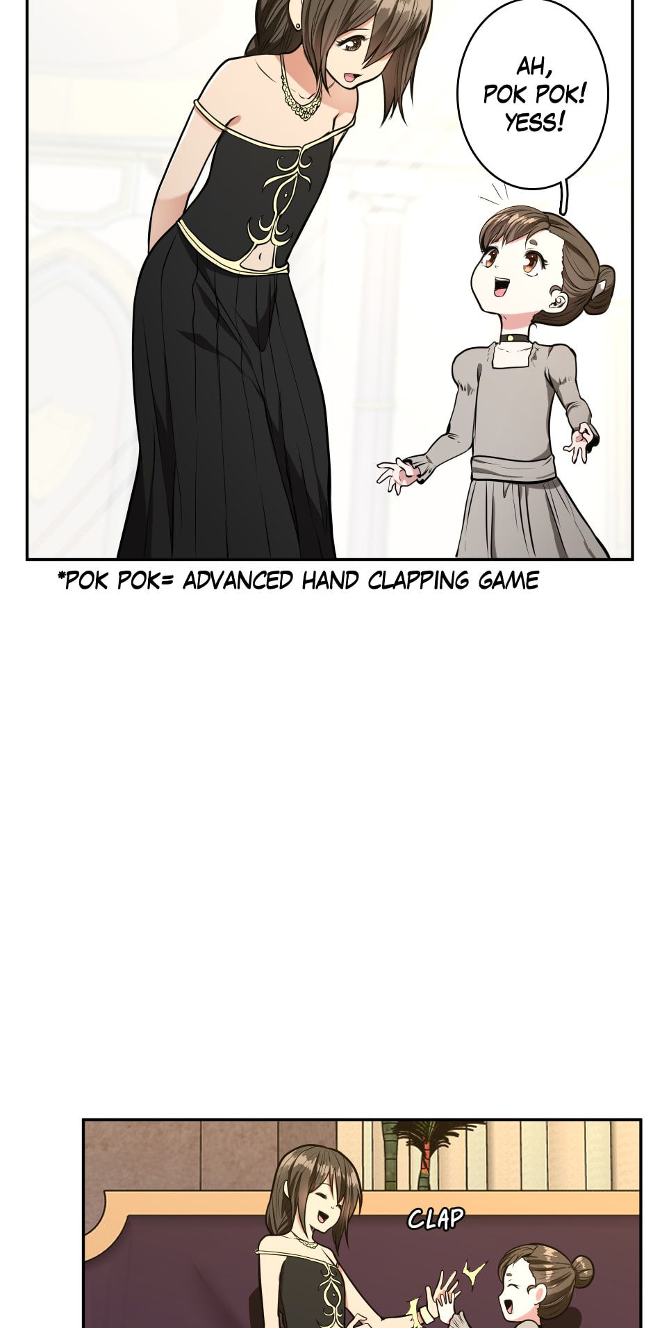 The Beginning After the End chapter 40 page 43