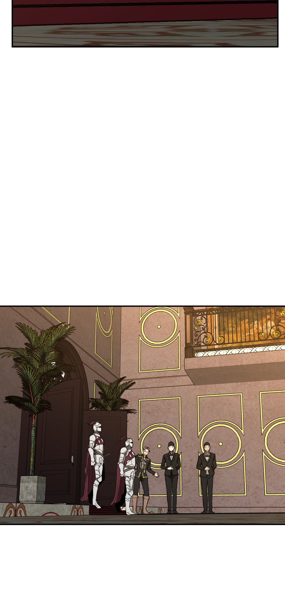 The Beginning After the End chapter 40 page 48