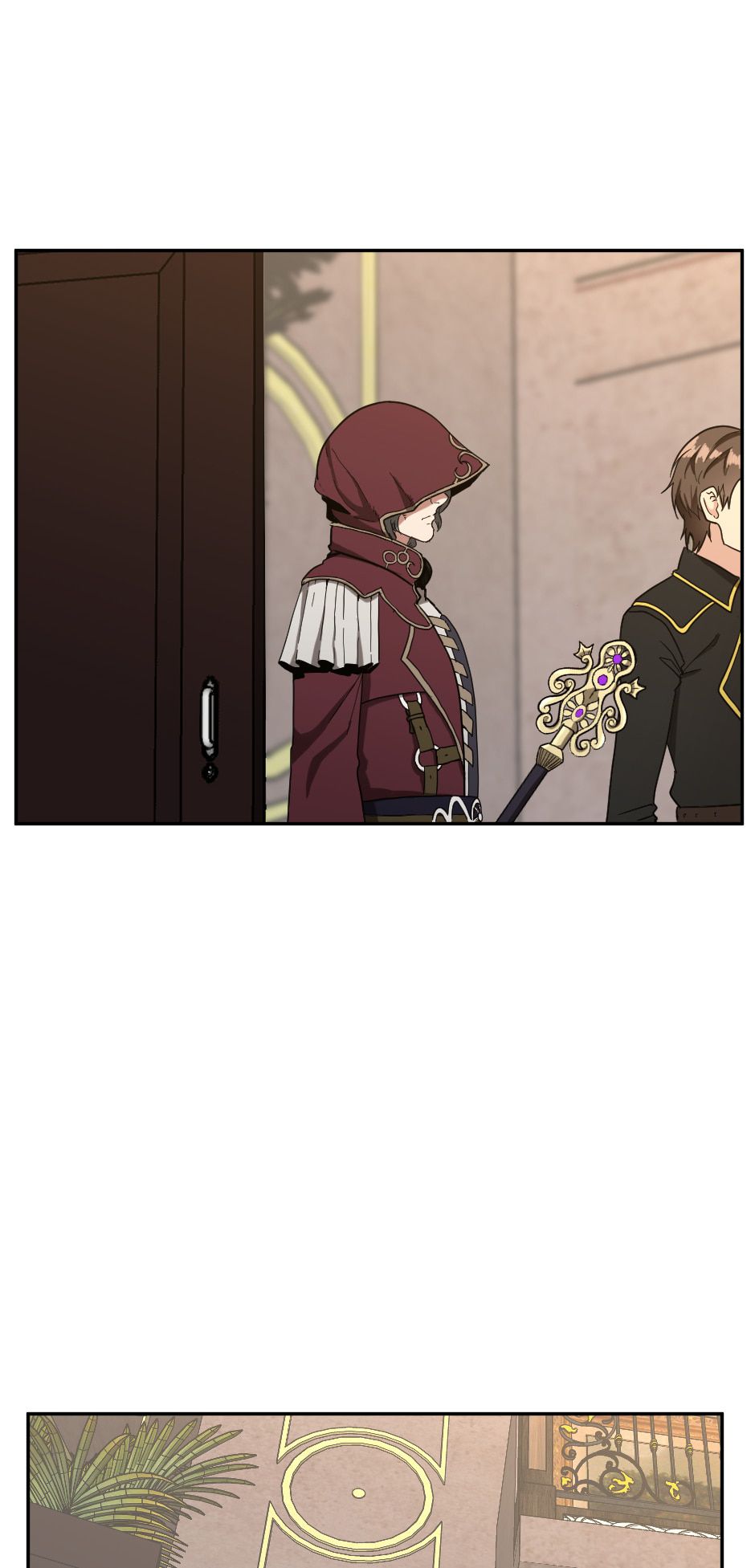 The Beginning After the End chapter 40 page 49