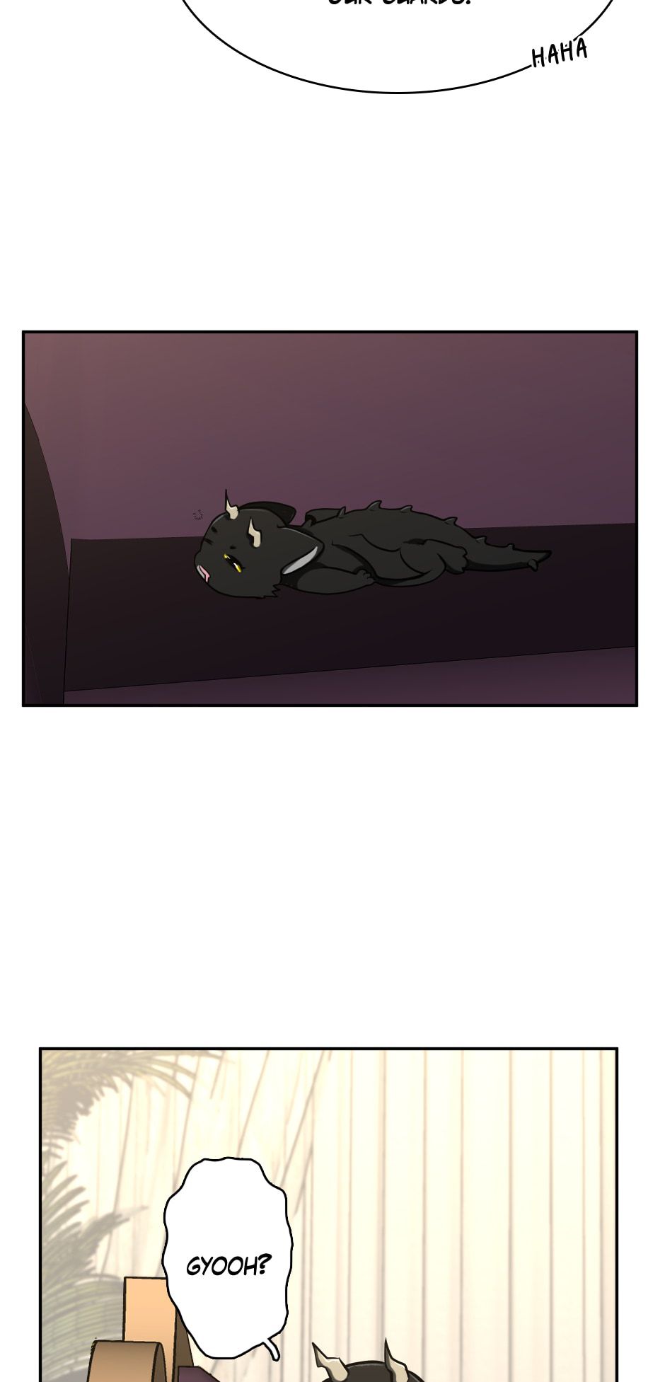 The Beginning After the End chapter 40 page 56