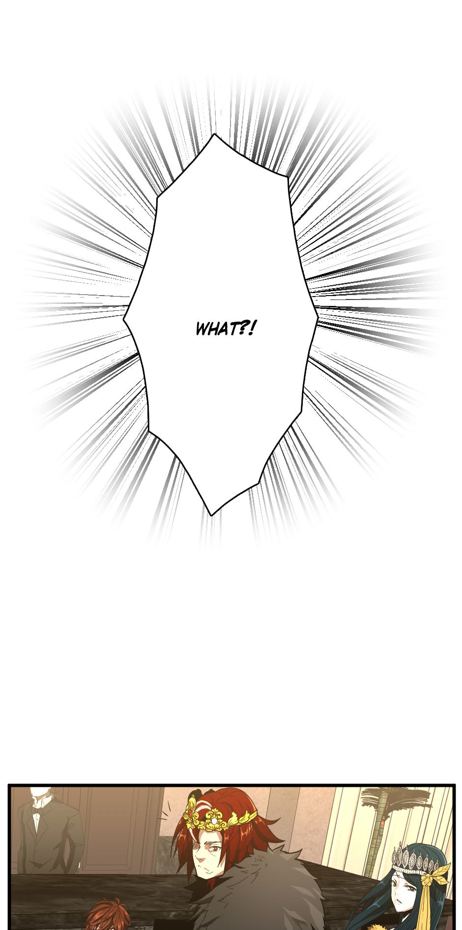 The Beginning After the End chapter 40 page 61