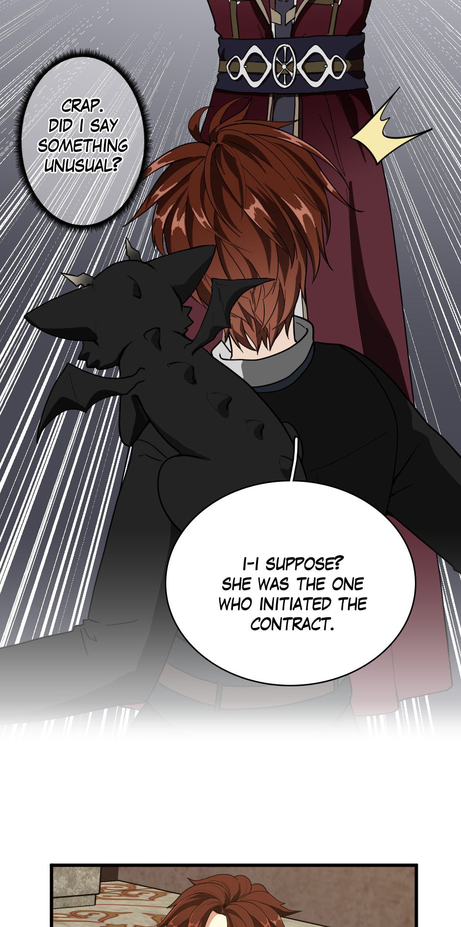 The Beginning After the End chapter 40 page 63