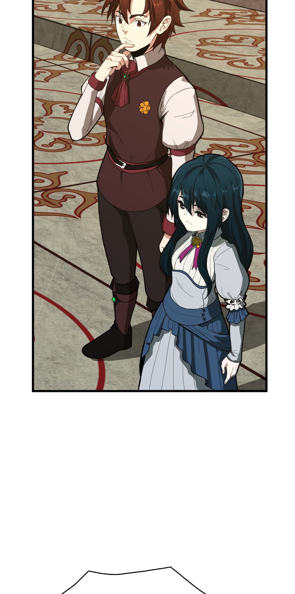 The Beginning After the End chapter 40 page 64