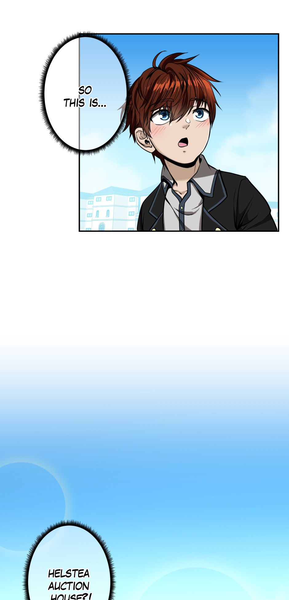 The Beginning After the End chapter 40 page 9