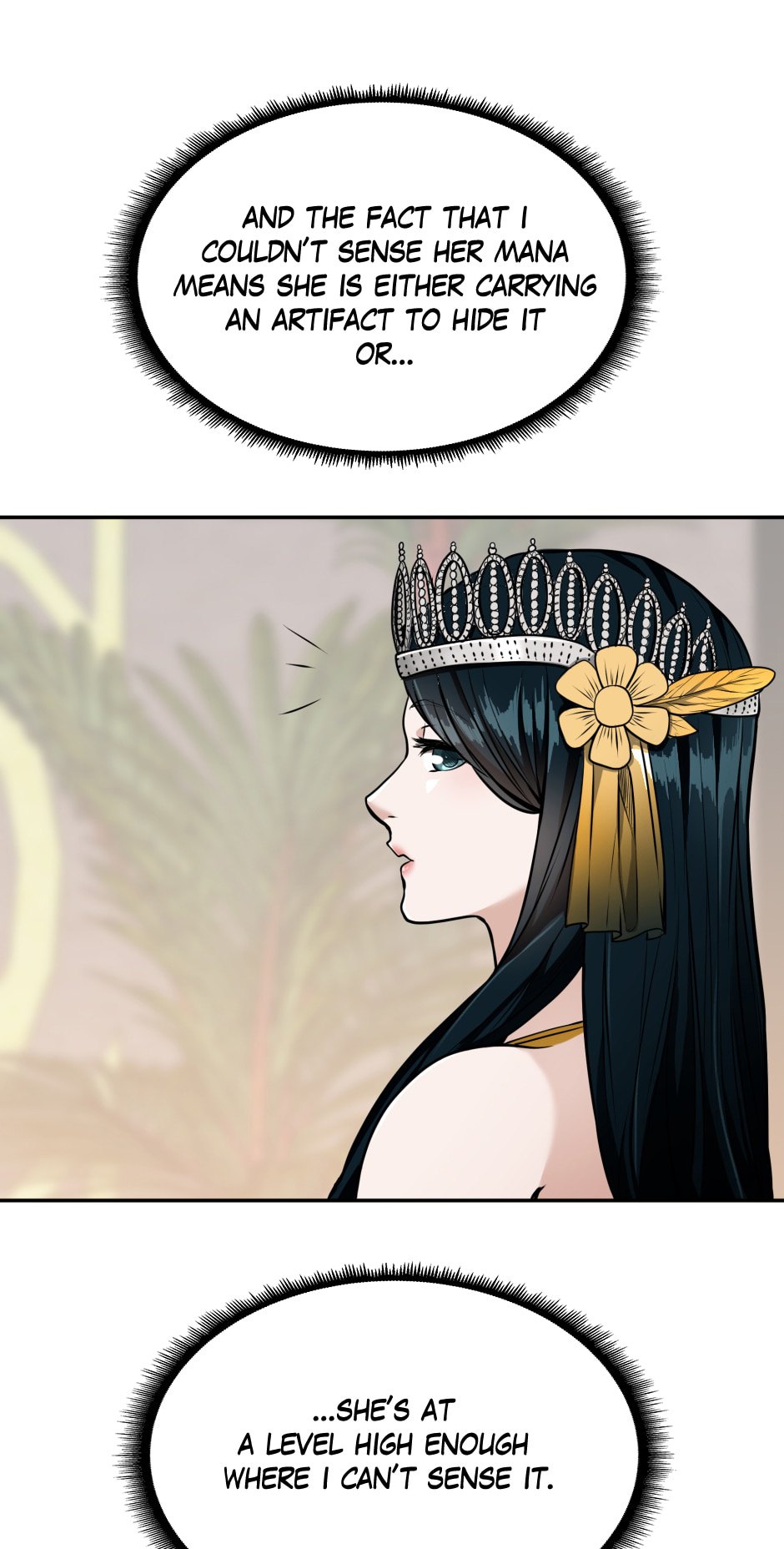 The Beginning After the End chapter 41 page 16