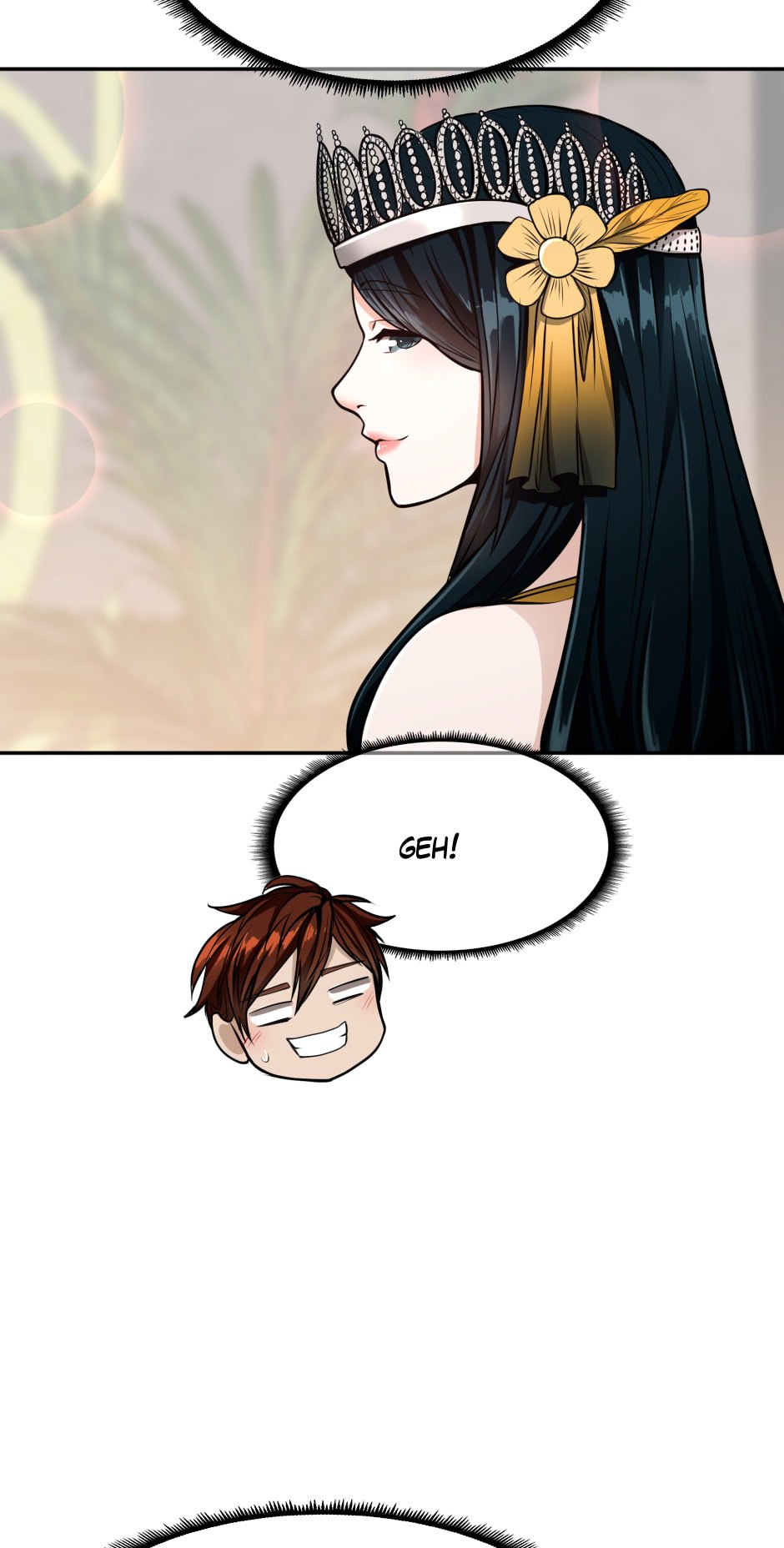 The Beginning After the End chapter 41 page 17