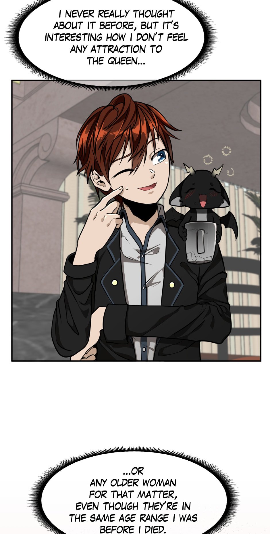 The Beginning After the End chapter 41 page 18