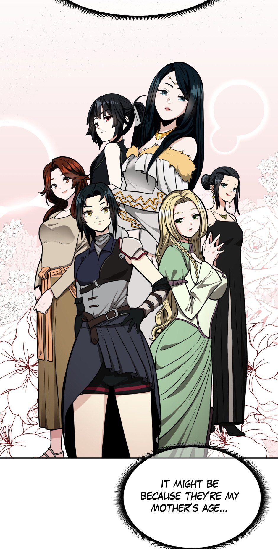 The Beginning After the End chapter 41 page 19