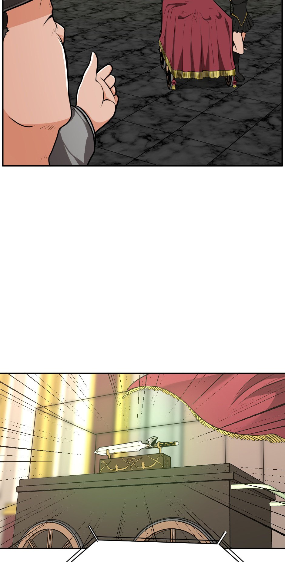 The Beginning After the End chapter 41 page 24