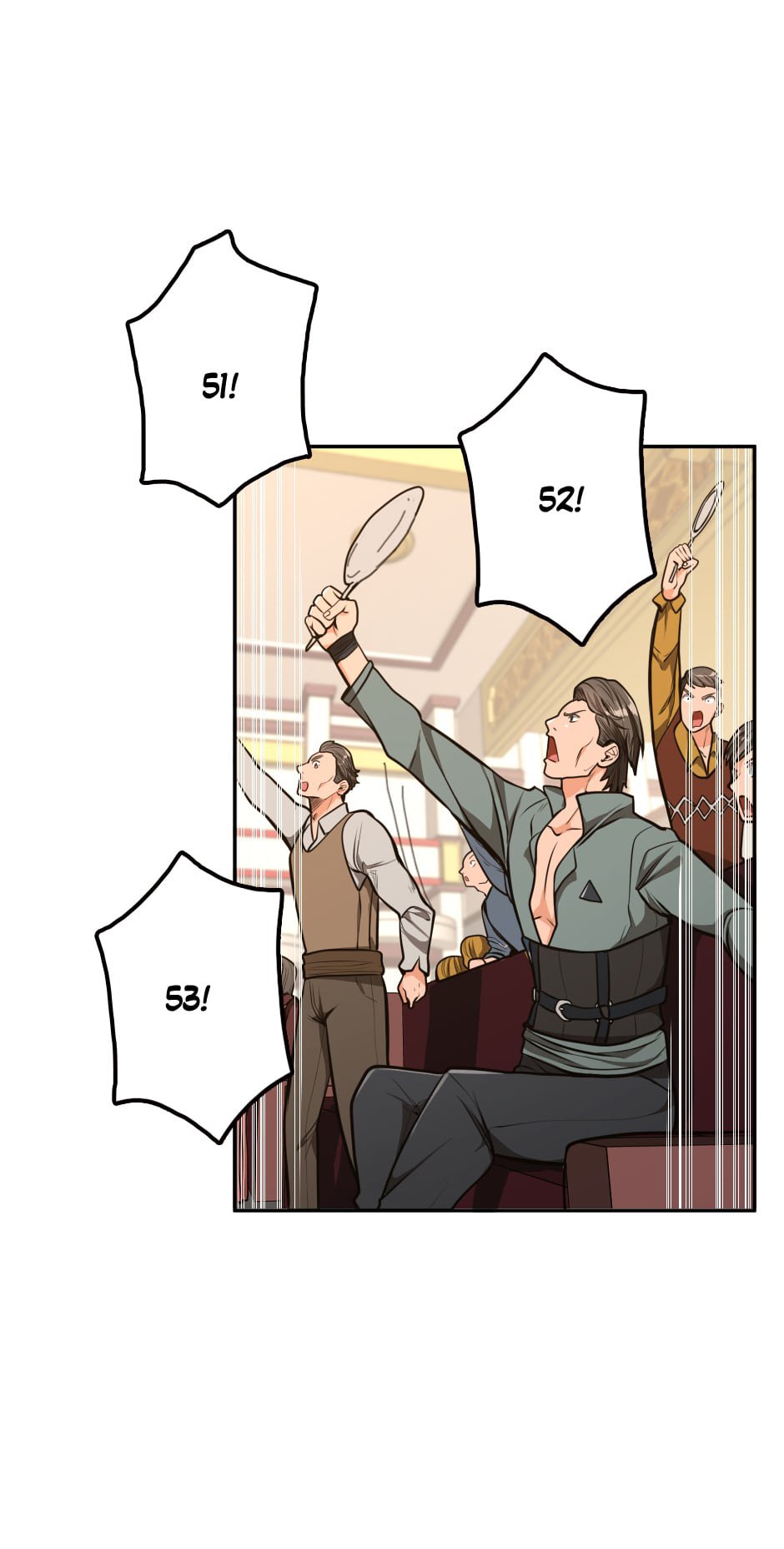 The Beginning After the End chapter 41 page 27