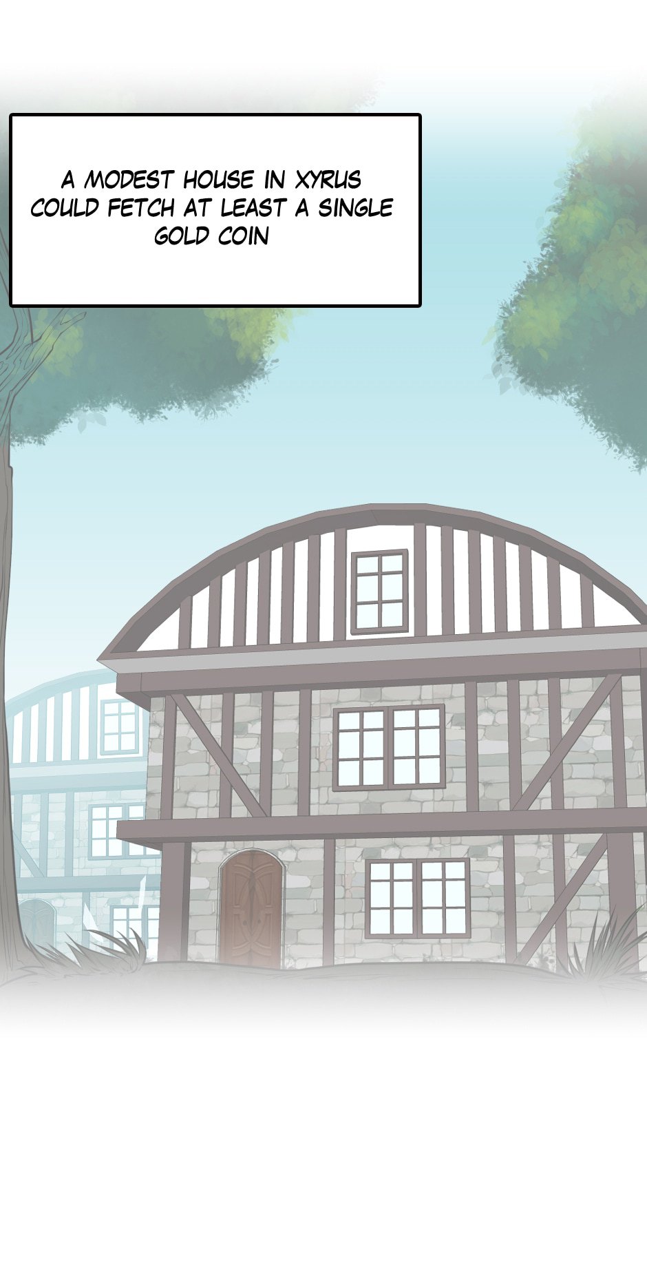 The Beginning After the End chapter 41 page 28