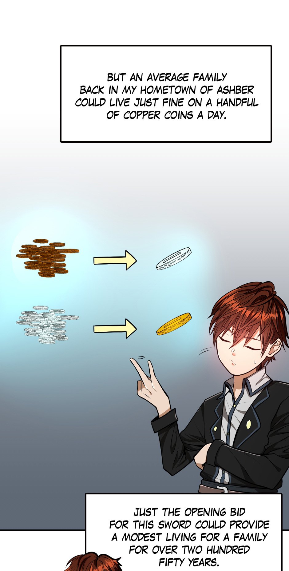 The Beginning After the End chapter 41 page 29