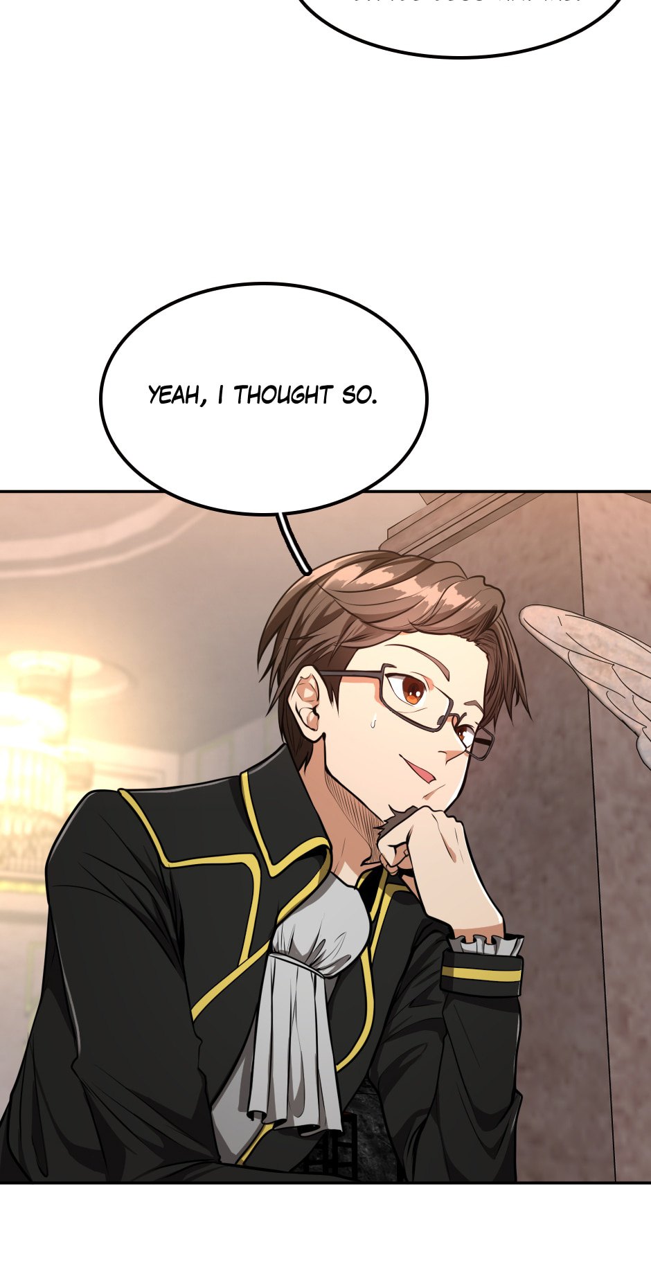 The Beginning After the End chapter 41 page 31