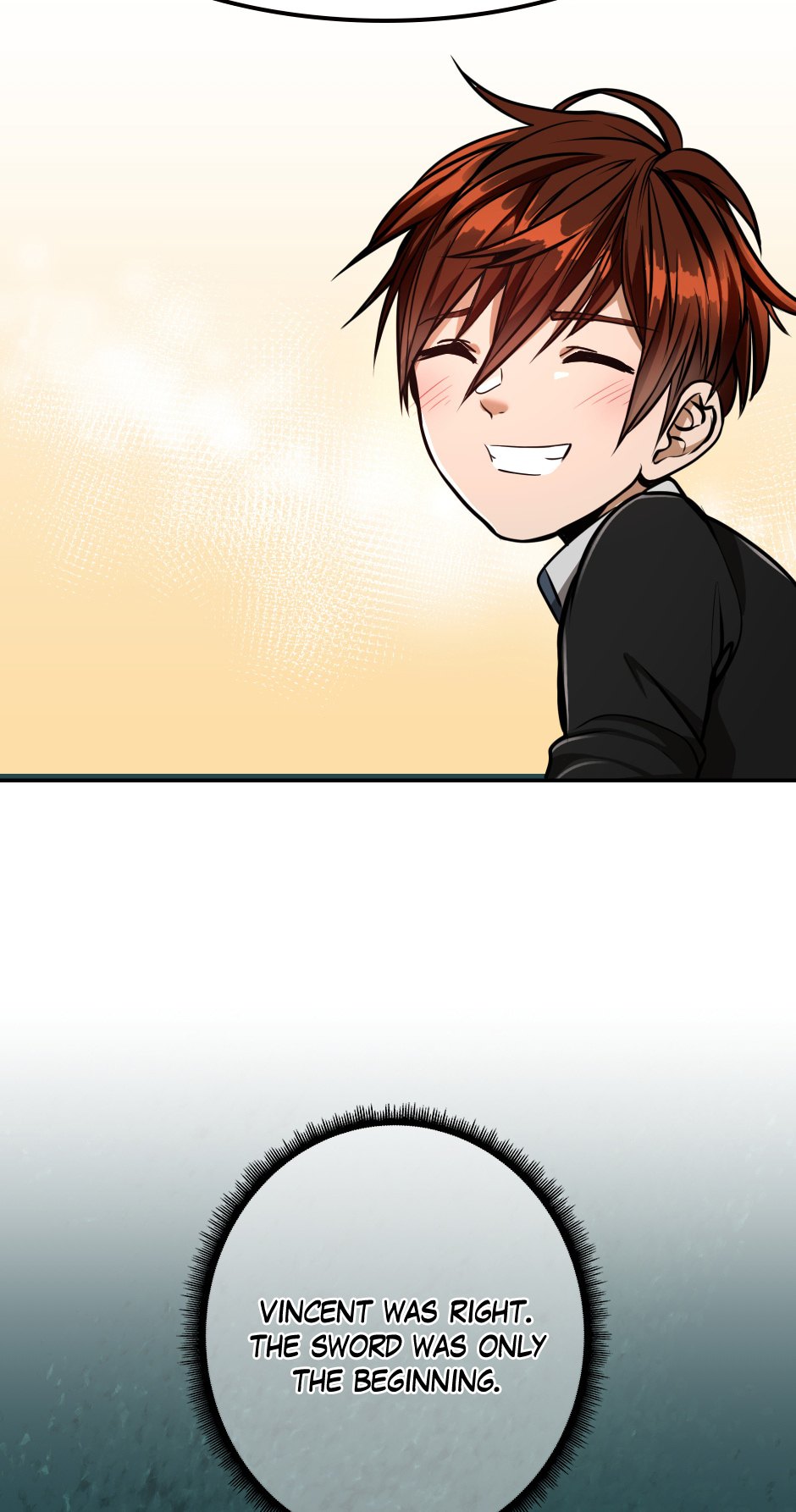 The Beginning After the End chapter 41 page 35