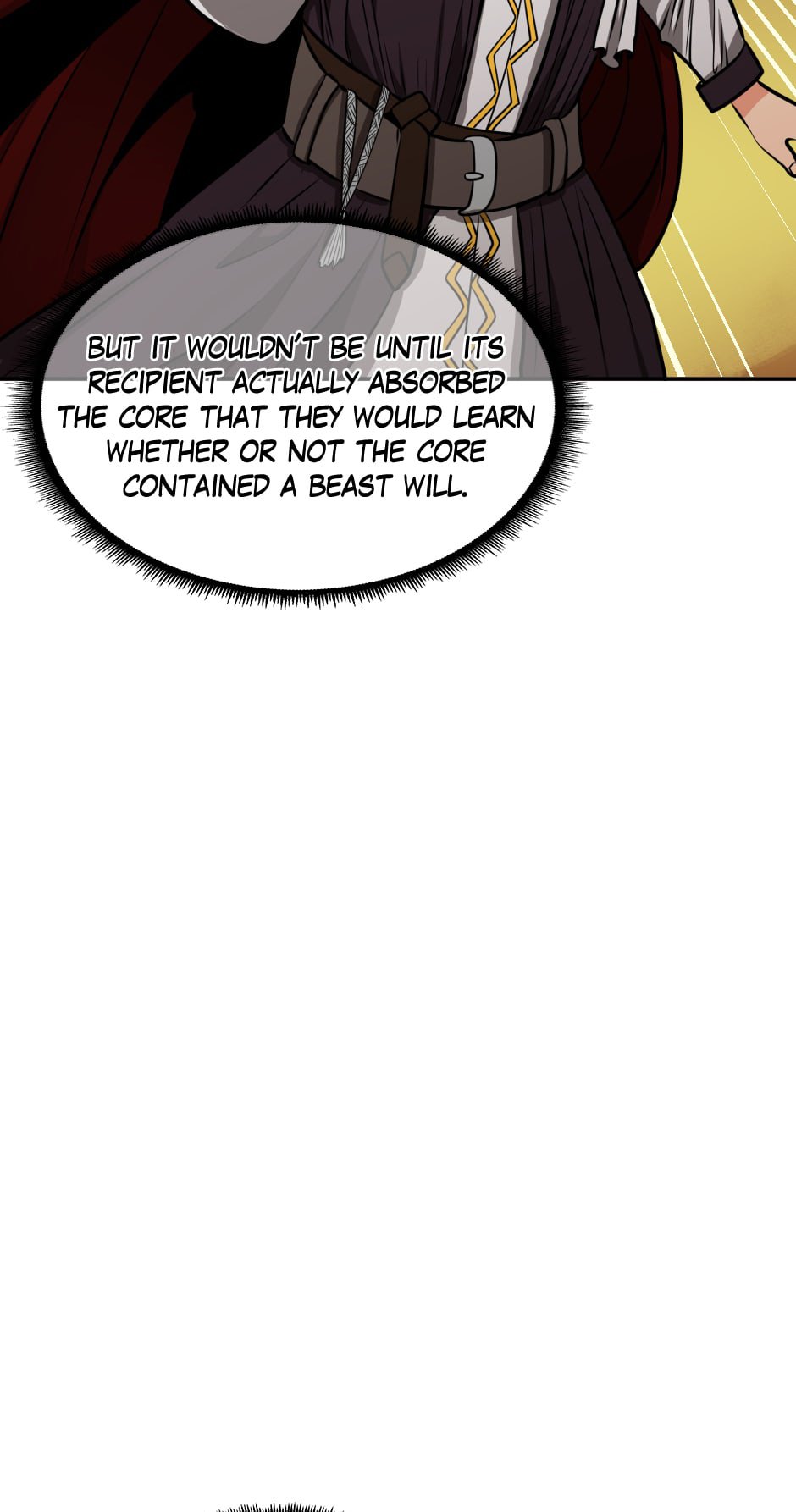 The Beginning After the End chapter 41 page 38