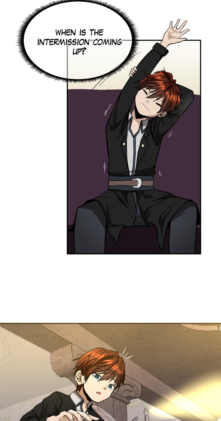 The Beginning After the End chapter 41 page 39