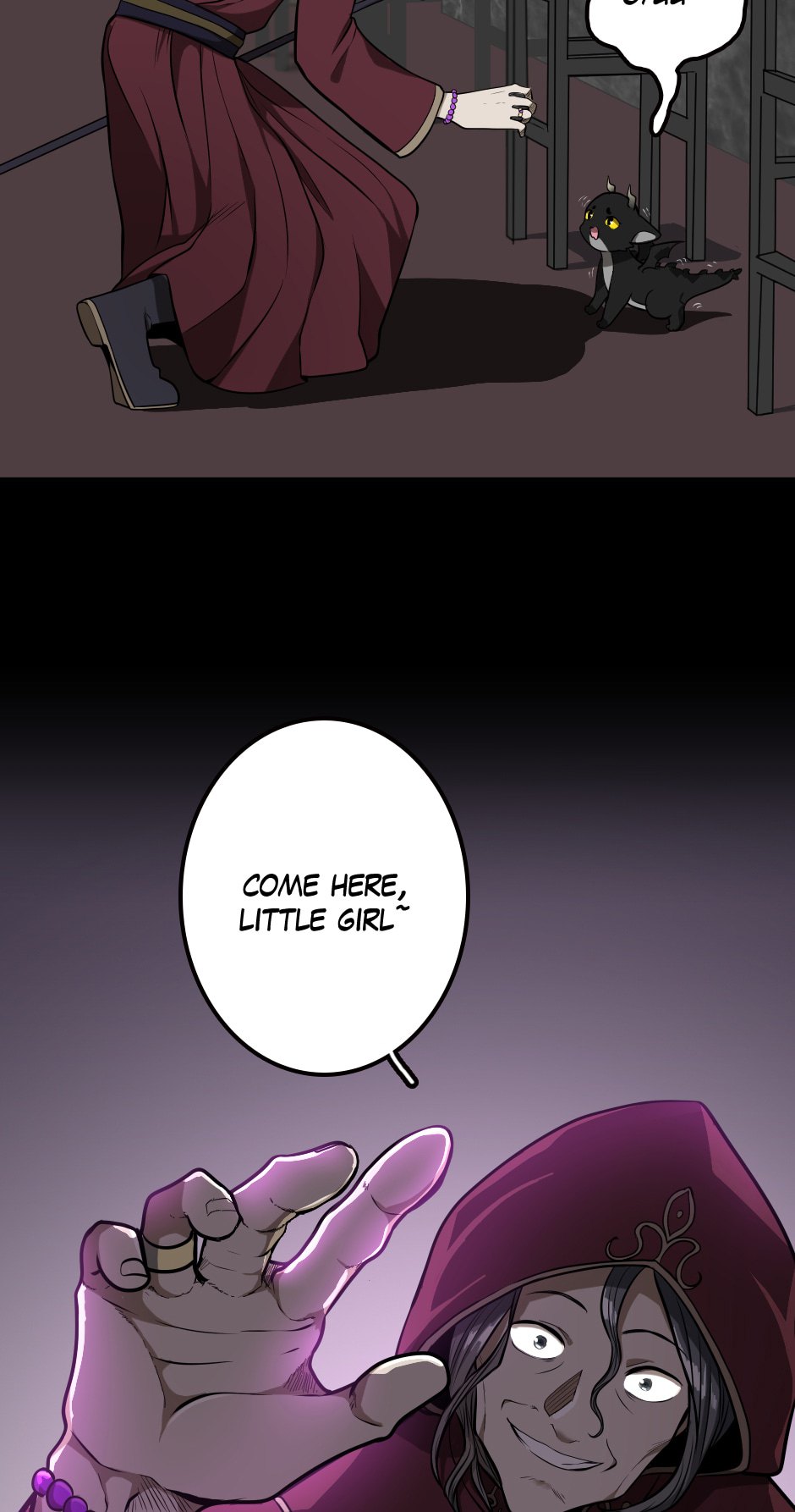 The Beginning After the End chapter 41 page 44