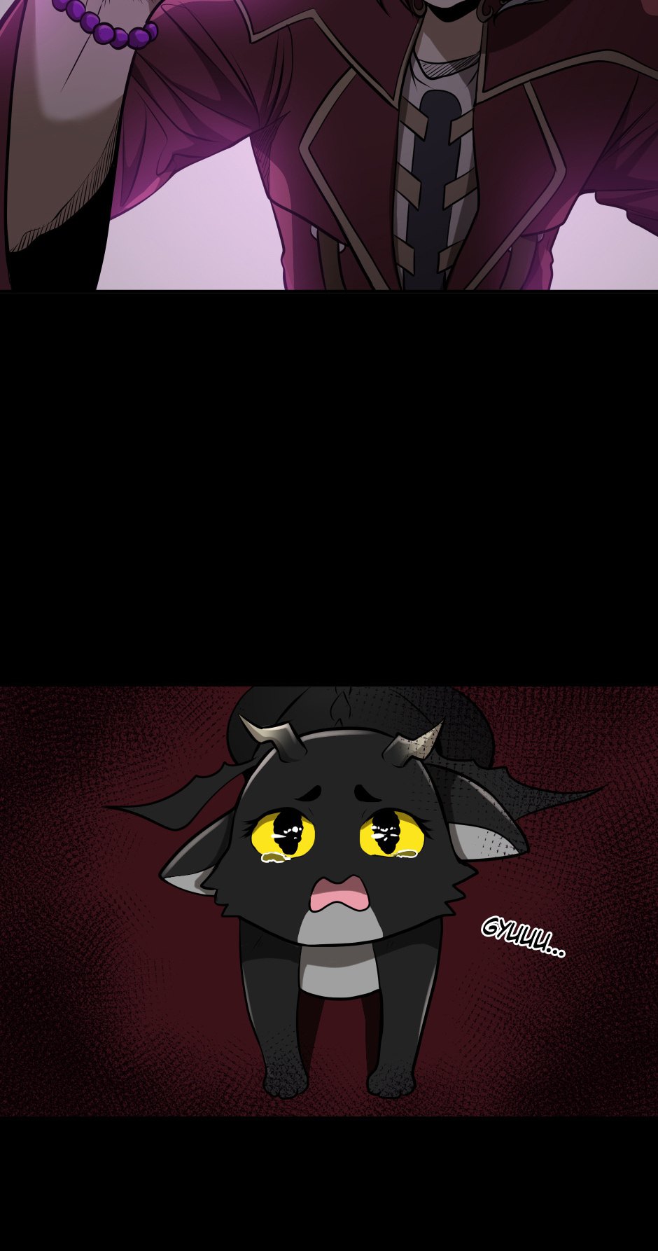 The Beginning After the End chapter 41 page 45