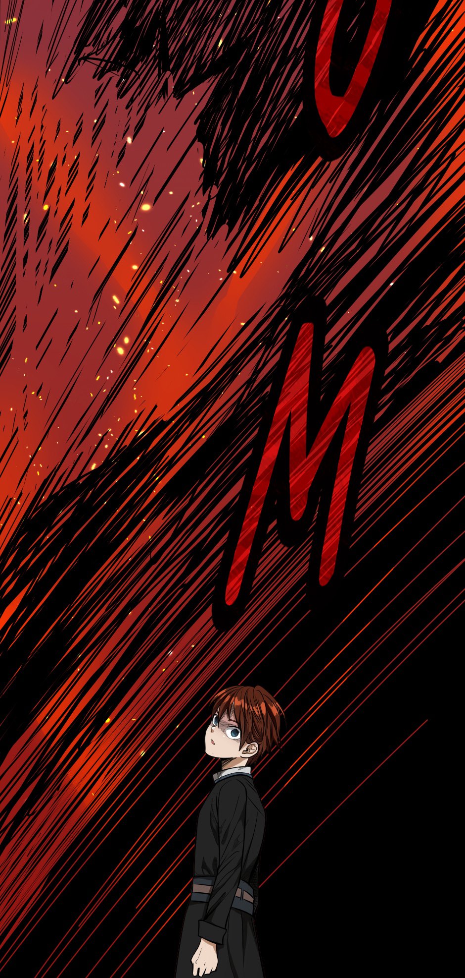 The Beginning After the End chapter 41 page 54