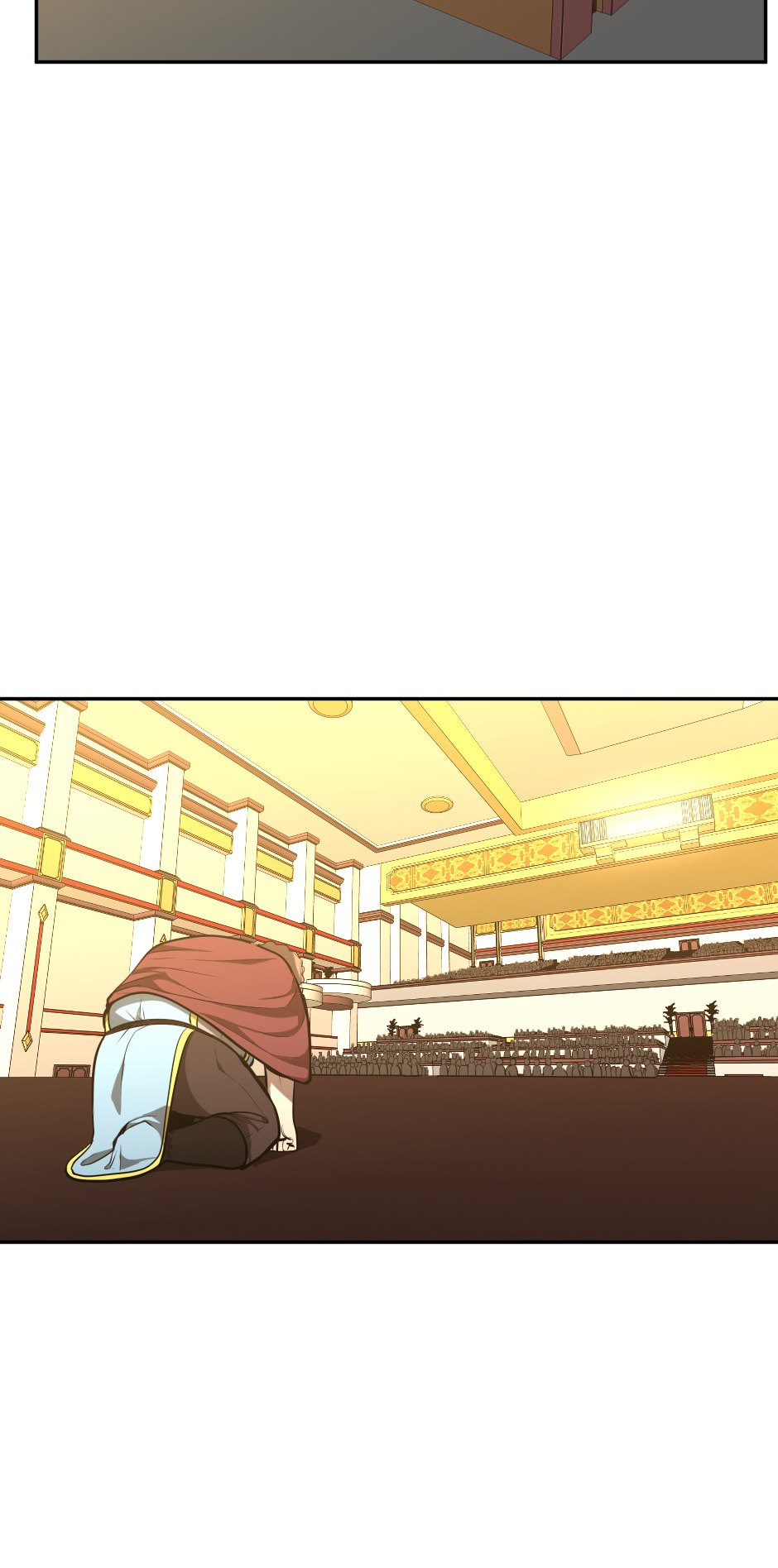 The Beginning After the End chapter 41 page 7