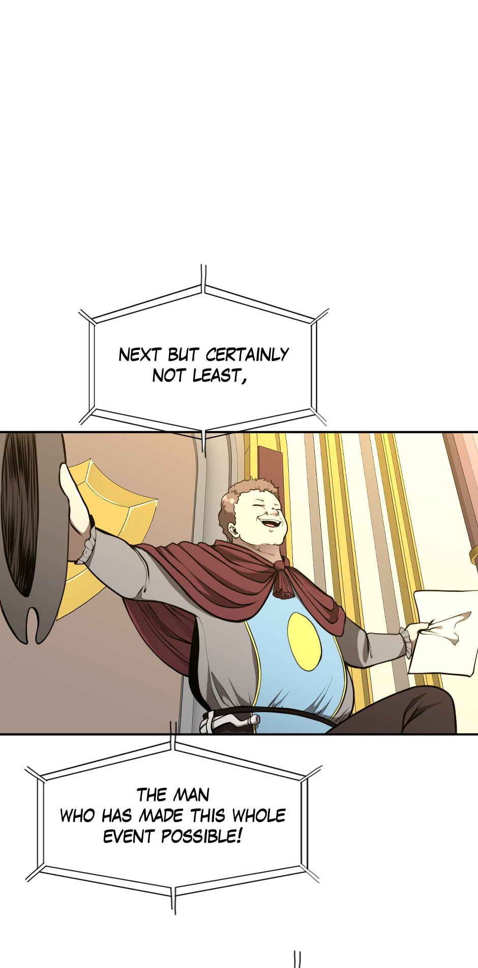 The Beginning After the End chapter 41 page 8