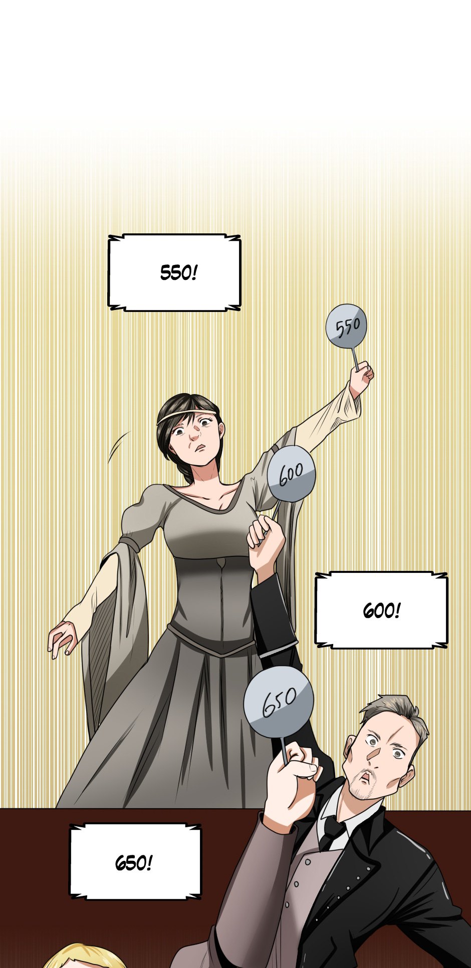 The Beginning After the End chapter 42 page 10