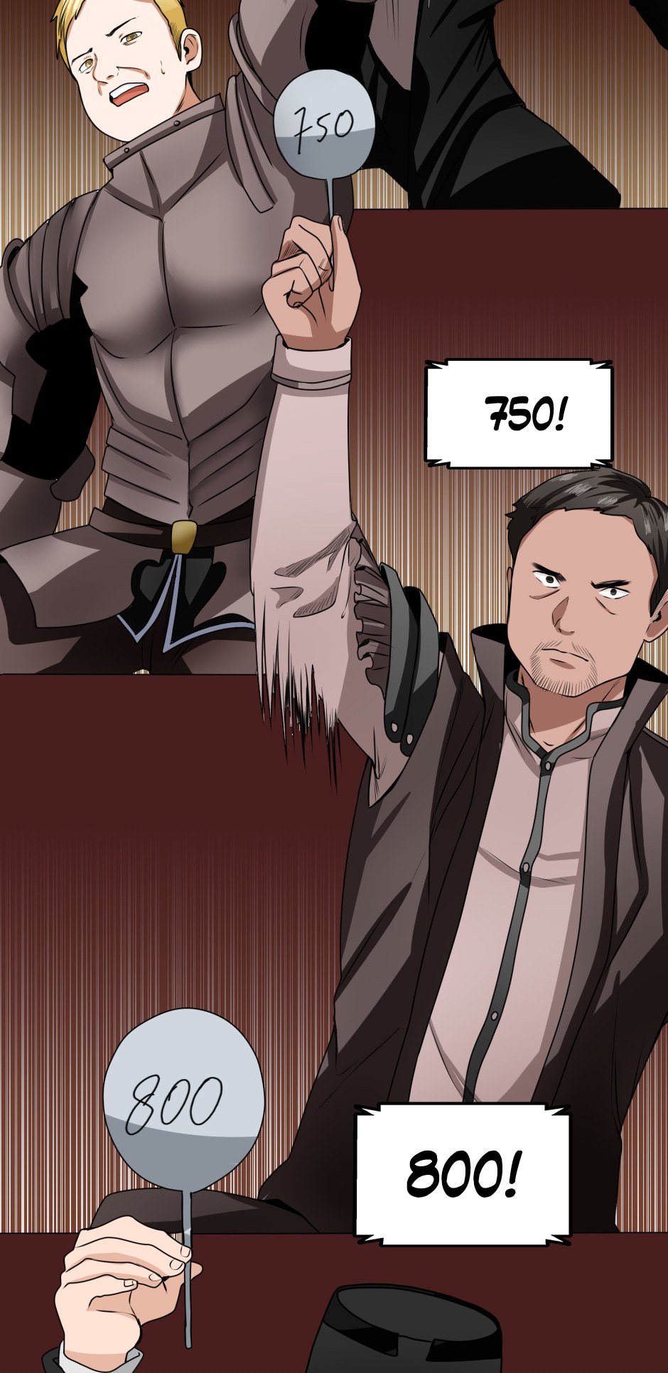 The Beginning After the End chapter 42 page 11