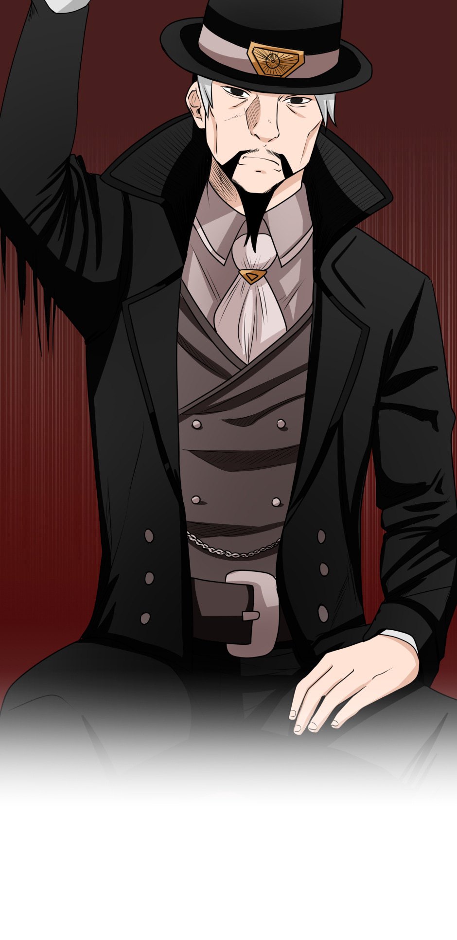 The Beginning After the End chapter 42 page 12