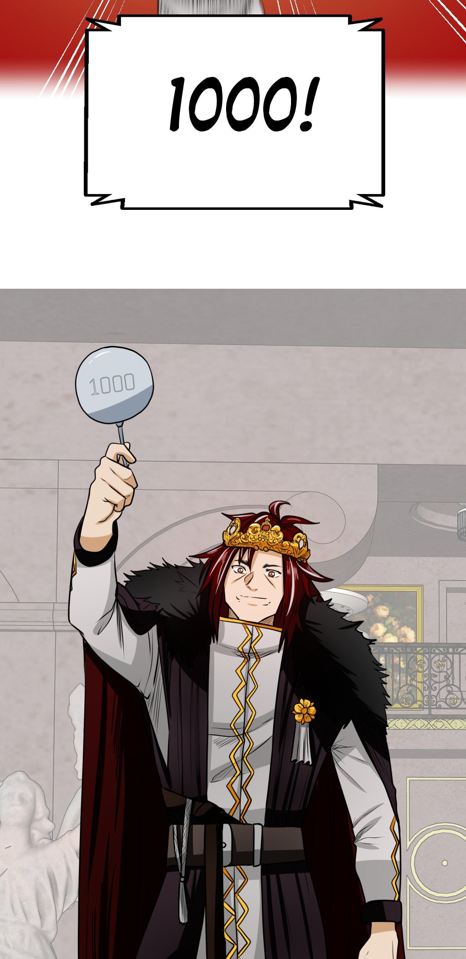 The Beginning After the End chapter 42 page 14