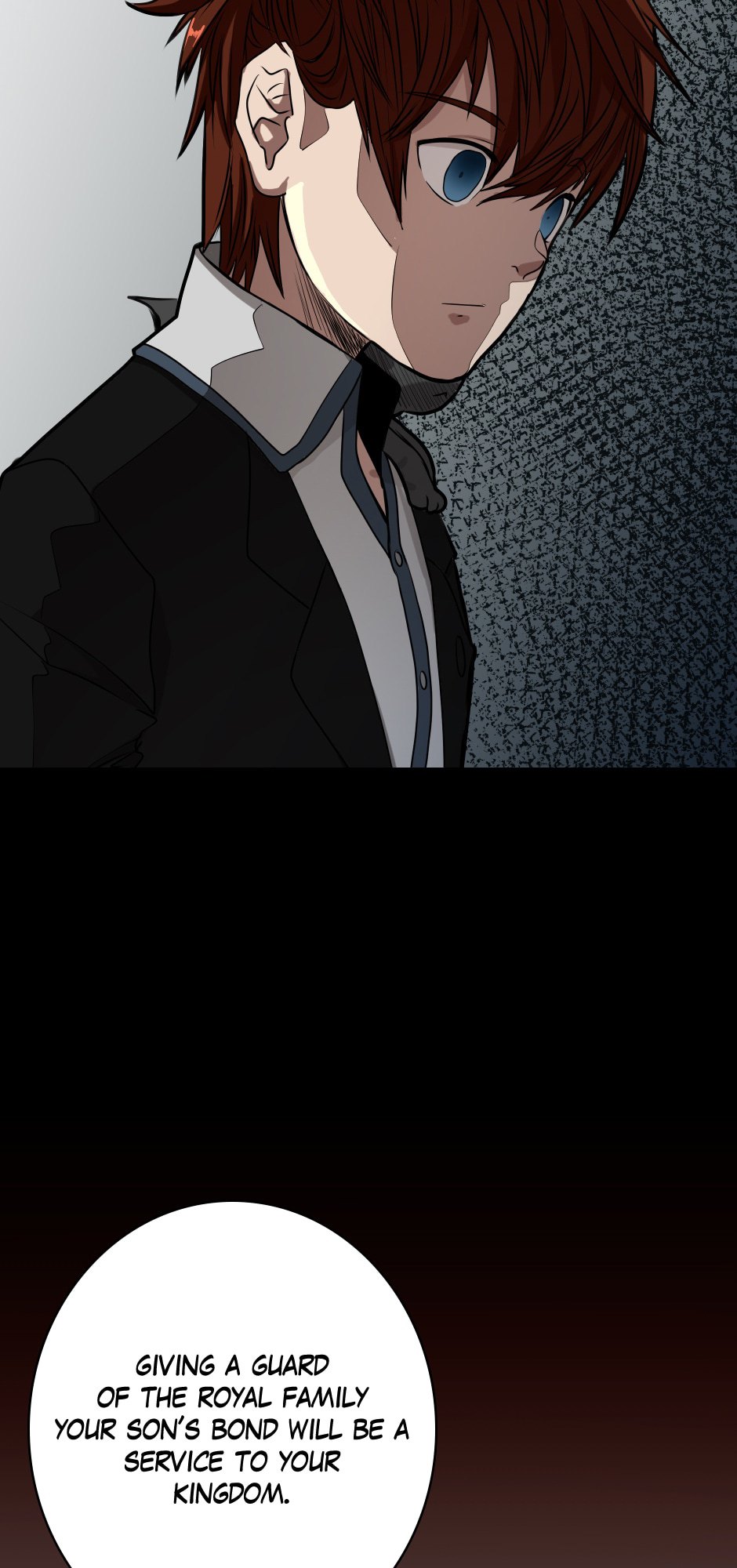 The Beginning After the End chapter 42 page 37