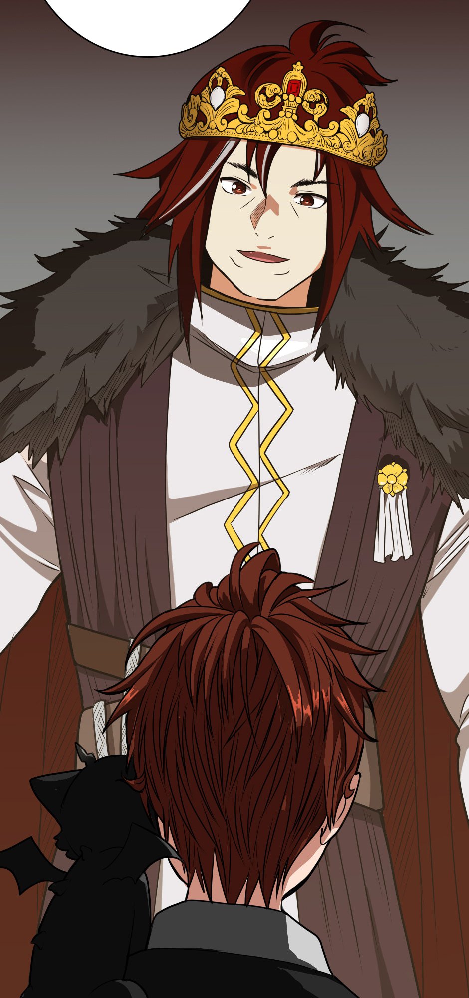 The Beginning After the End chapter 42 page 38