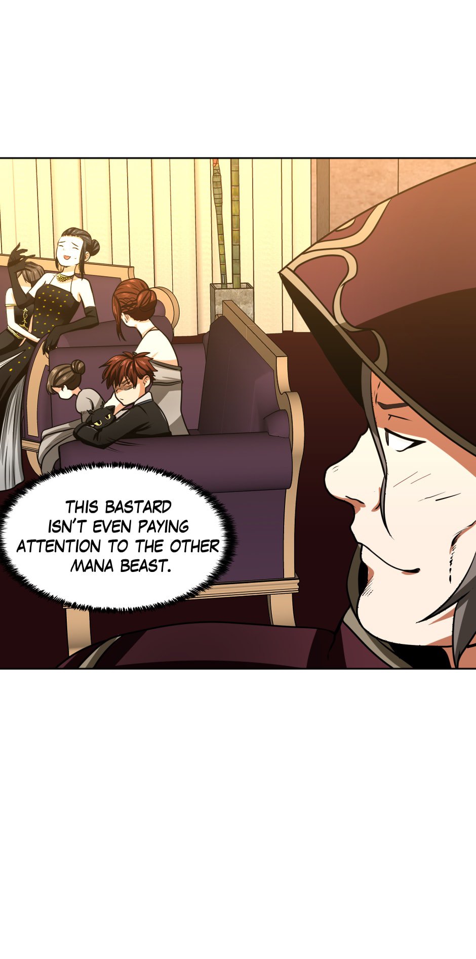 The Beginning After the End chapter 42 page 8