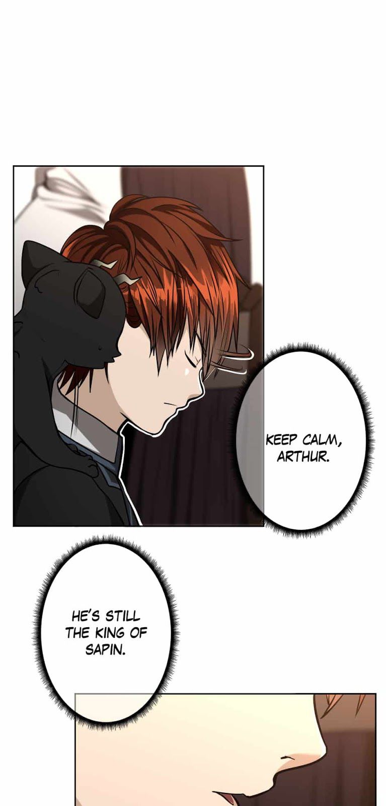 The Beginning After the End chapter 43 page 11