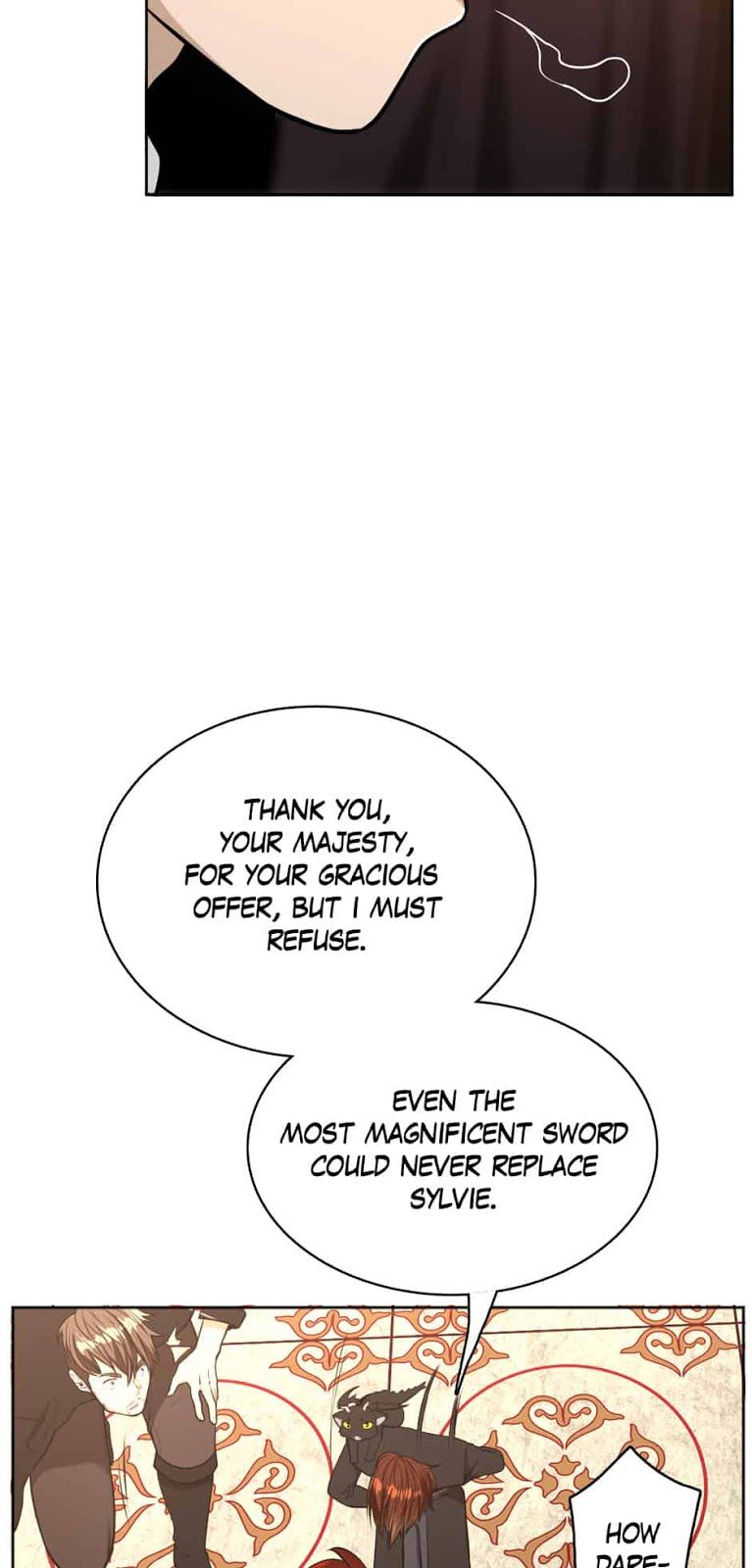 The Beginning After the End chapter 43 page 12