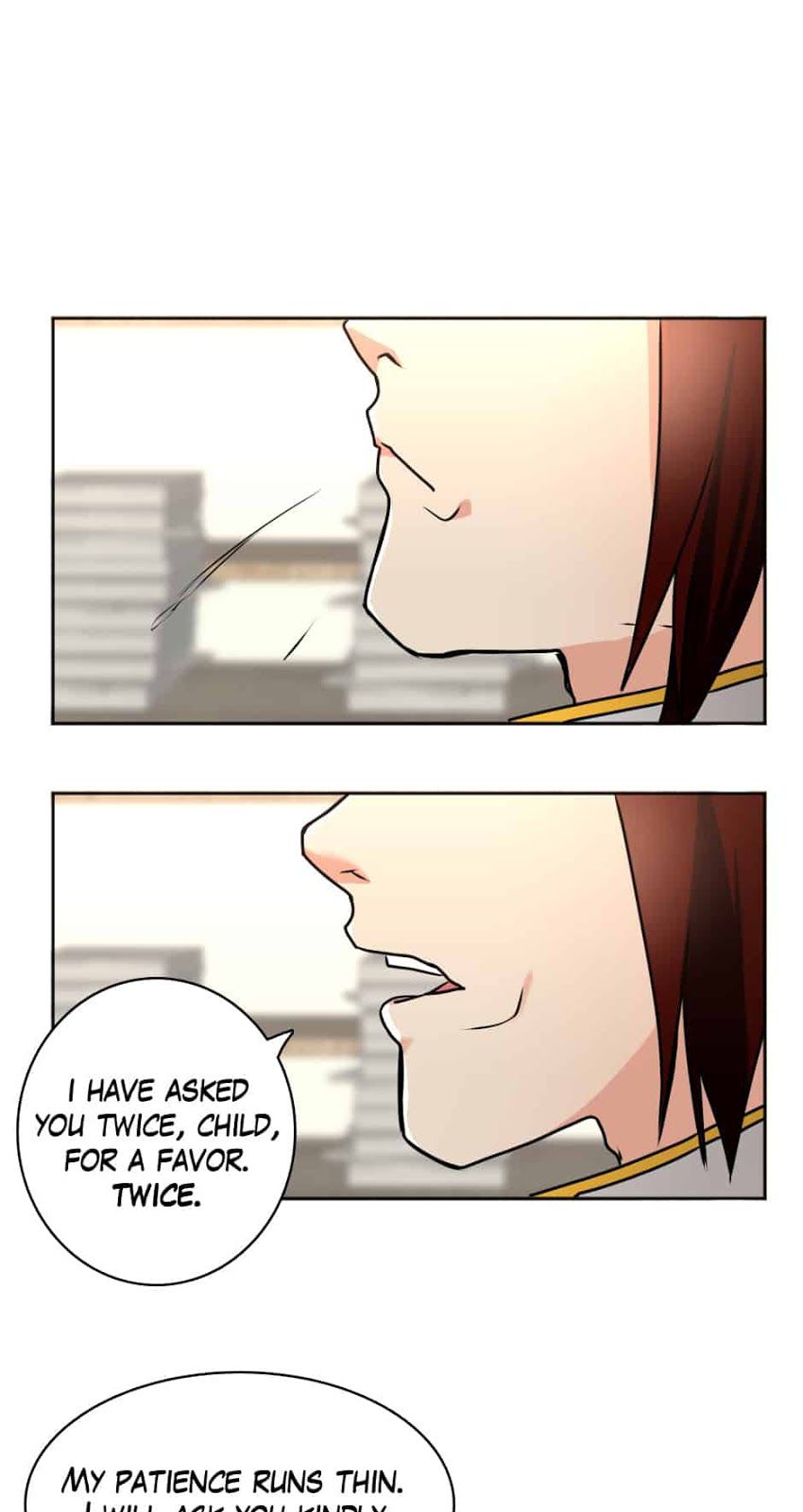 The Beginning After the End chapter 43 page 16