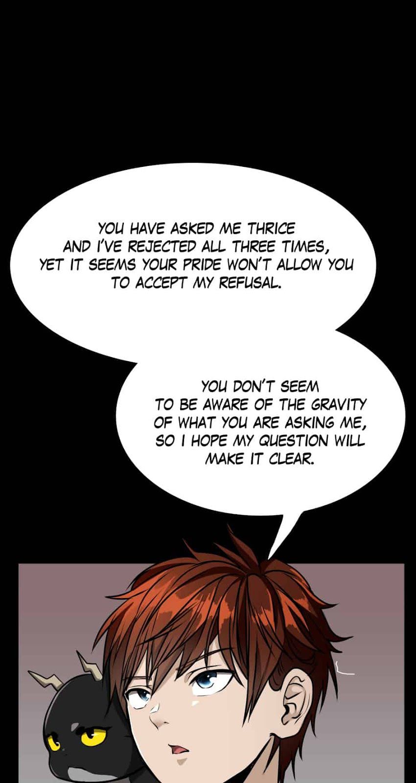 The Beginning After the End chapter 43 page 23