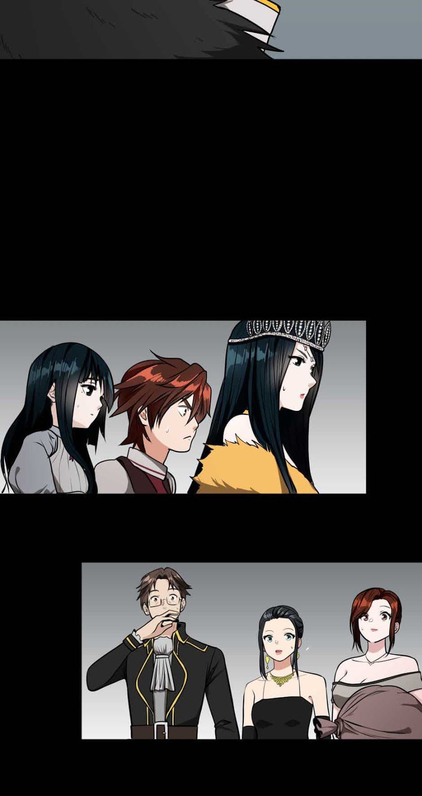 The Beginning After the End chapter 43 page 25