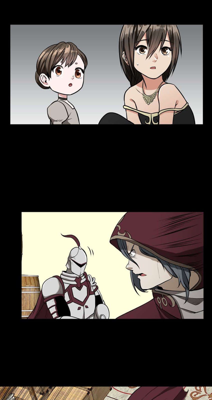 The Beginning After the End chapter 43 page 26