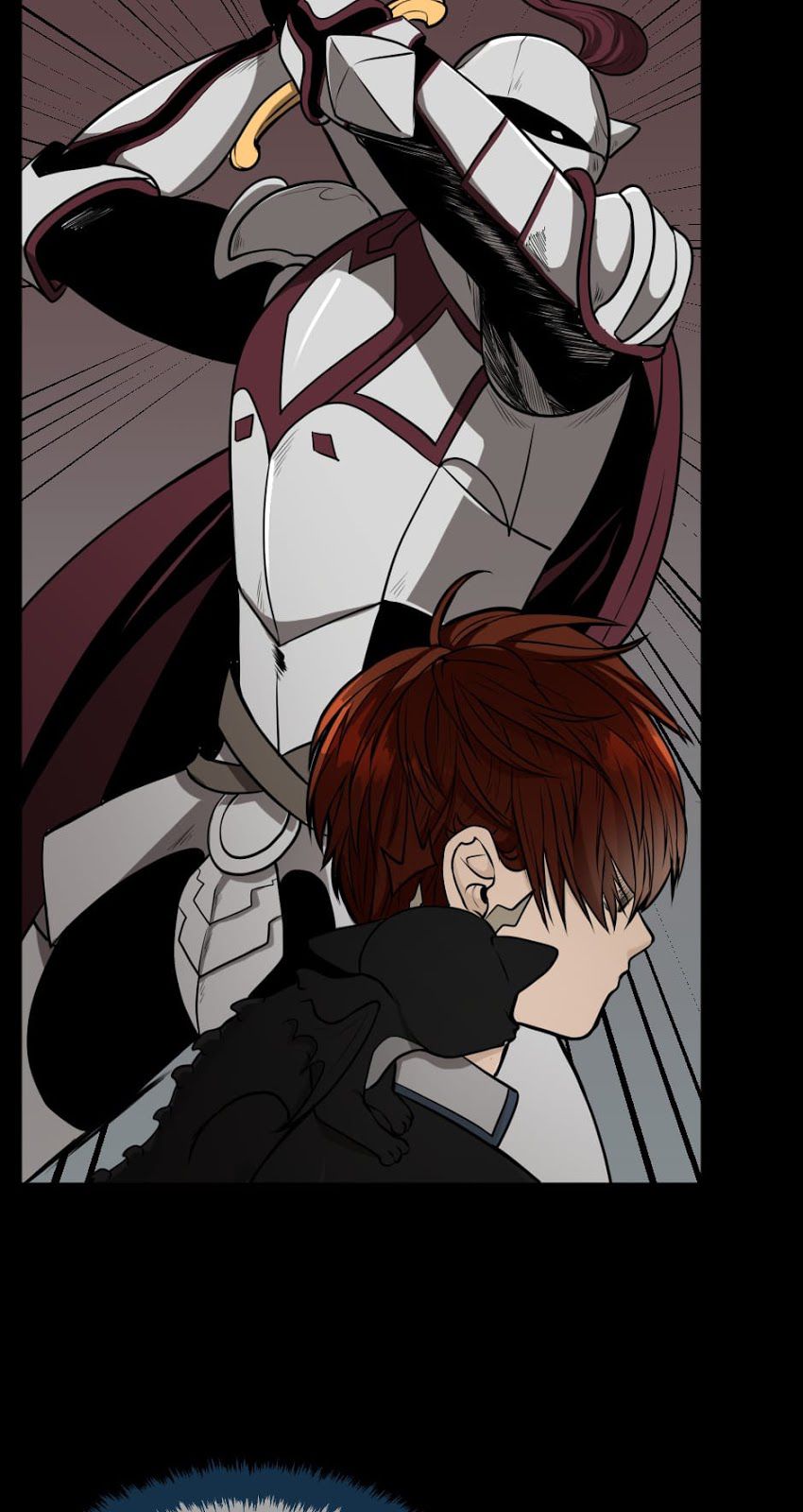 The Beginning After the End chapter 43 page 28