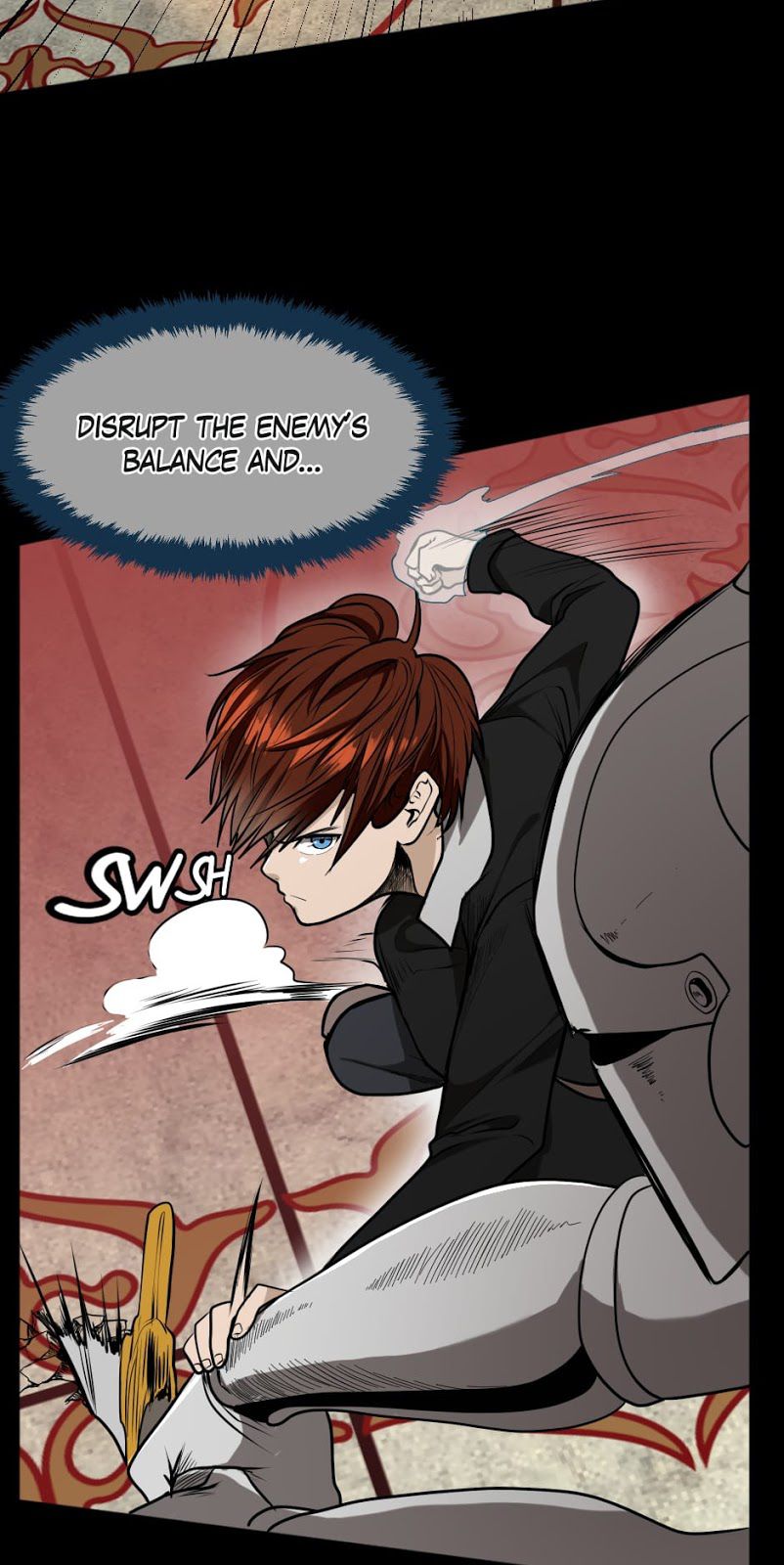 The Beginning After the End chapter 43 page 32