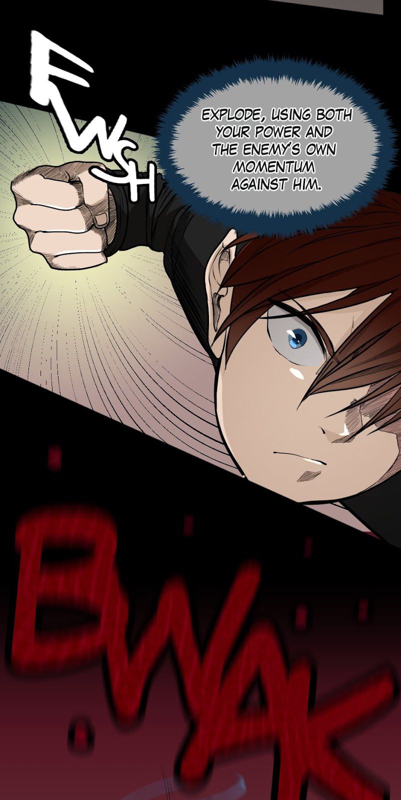 The Beginning After the End chapter 43 page 33