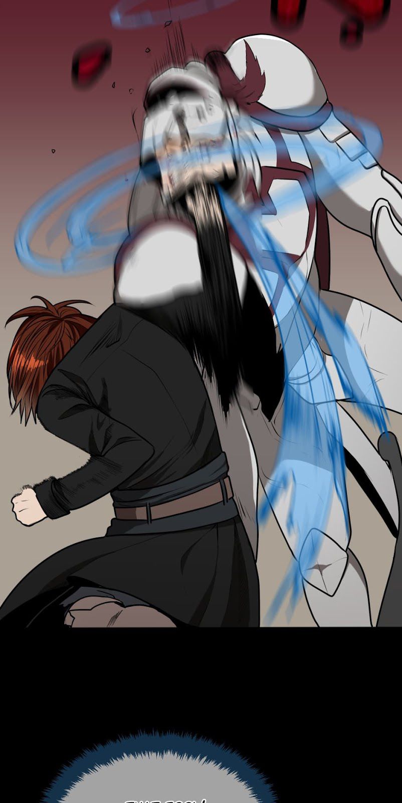 The Beginning After the End chapter 43 page 34