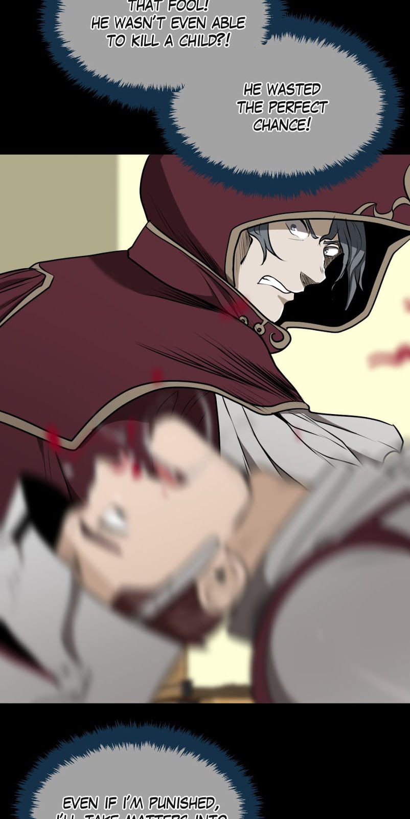 The Beginning After the End chapter 43 page 35