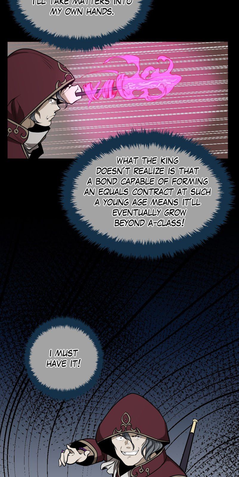 The Beginning After the End chapter 43 page 36