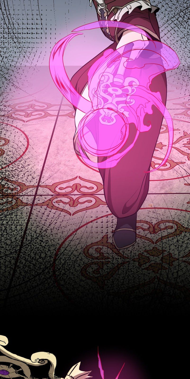 The Beginning After the End chapter 43 page 37