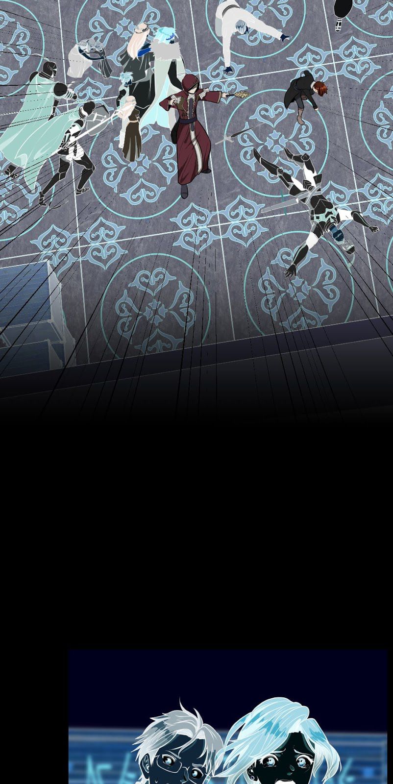 The Beginning After the End chapter 43 page 39