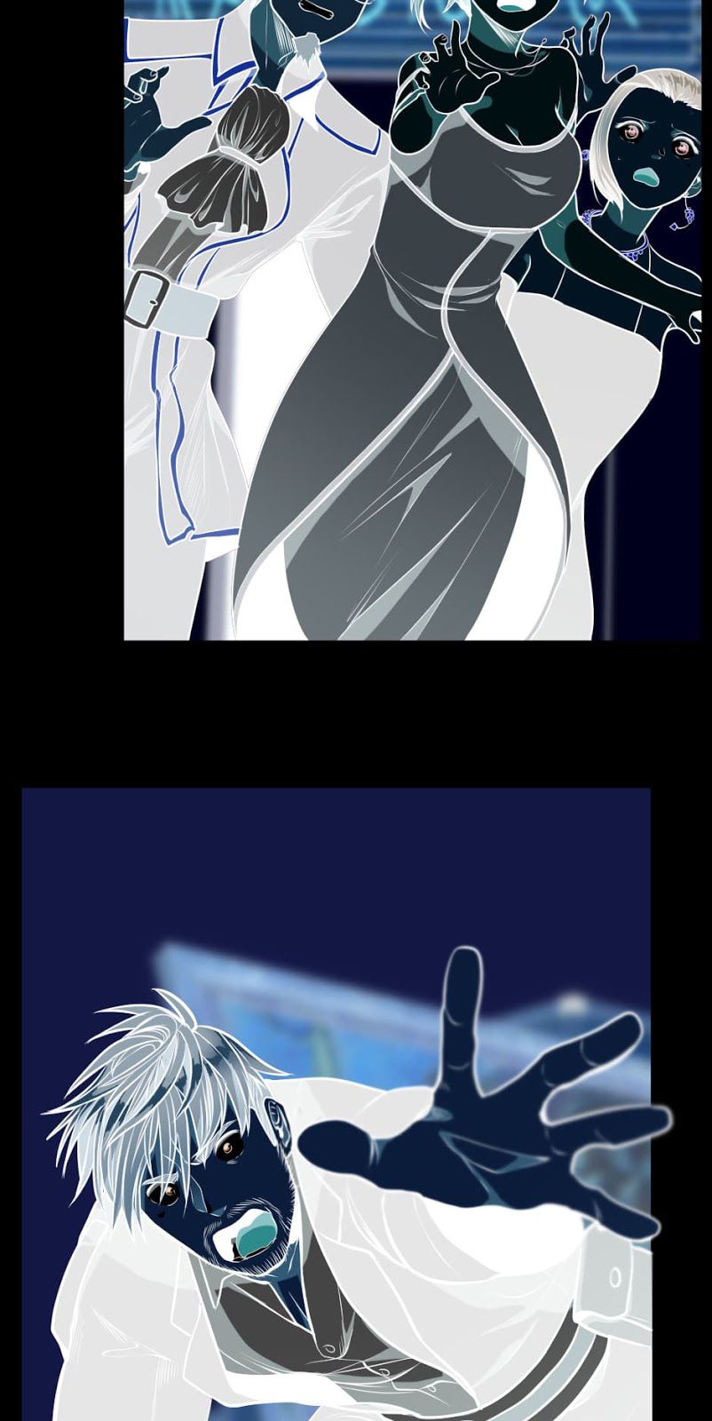 The Beginning After the End chapter 43 page 40