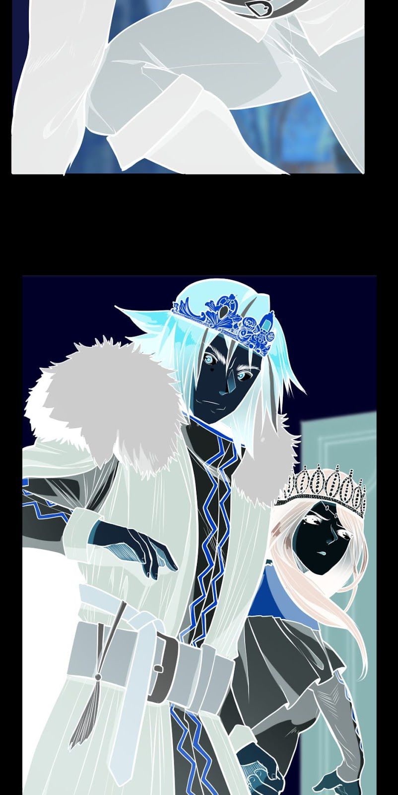 The Beginning After the End chapter 43 page 41