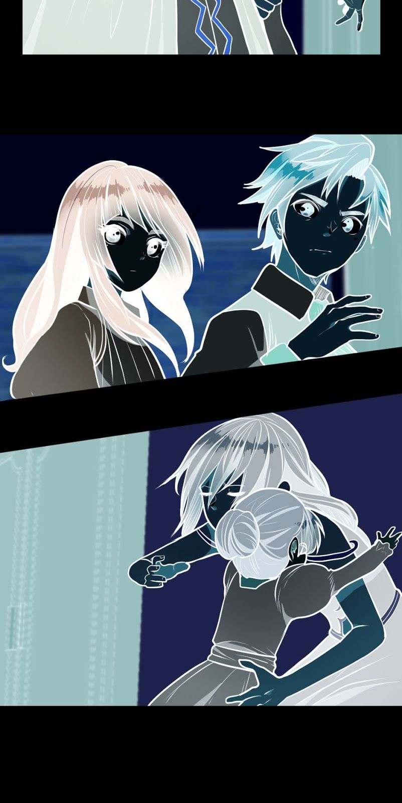 The Beginning After the End chapter 43 page 42