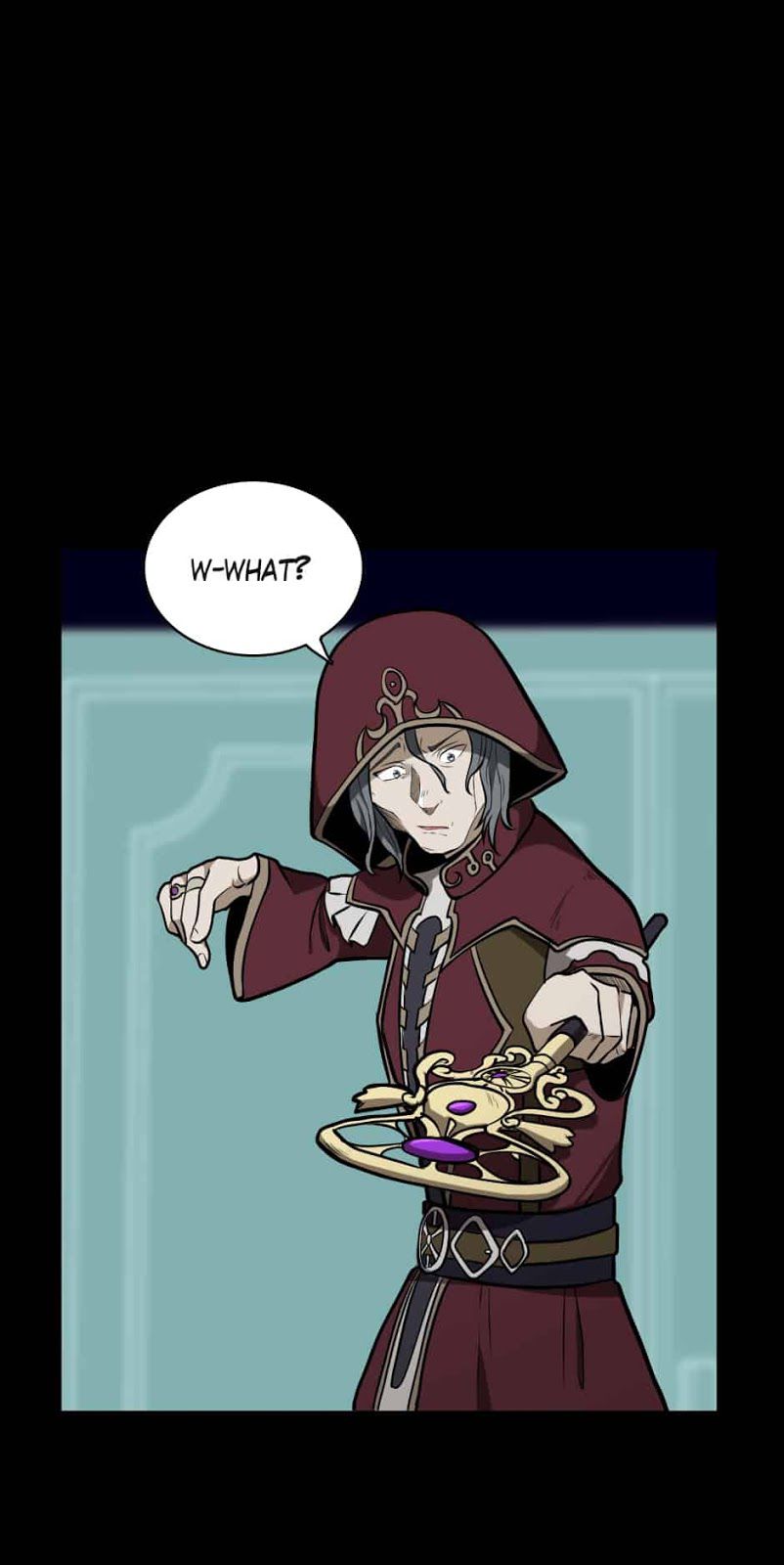 The Beginning After the End chapter 43 page 43